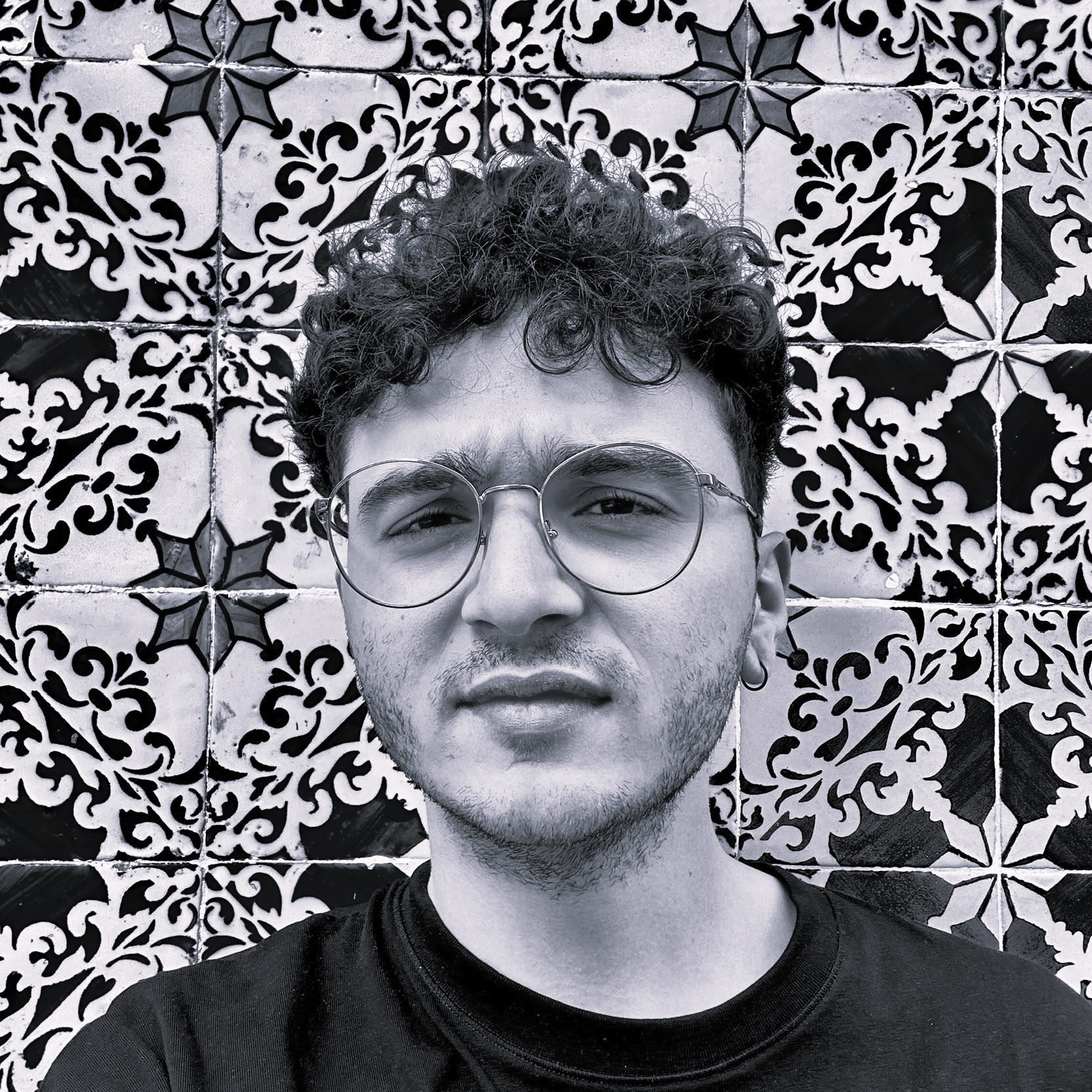 Bogdan Matei