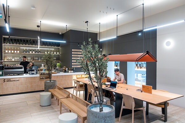 Noaptea Spațiilor de Coworking