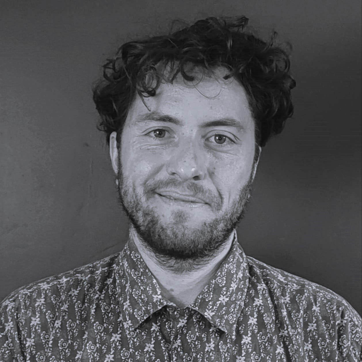 Daniel Roșca