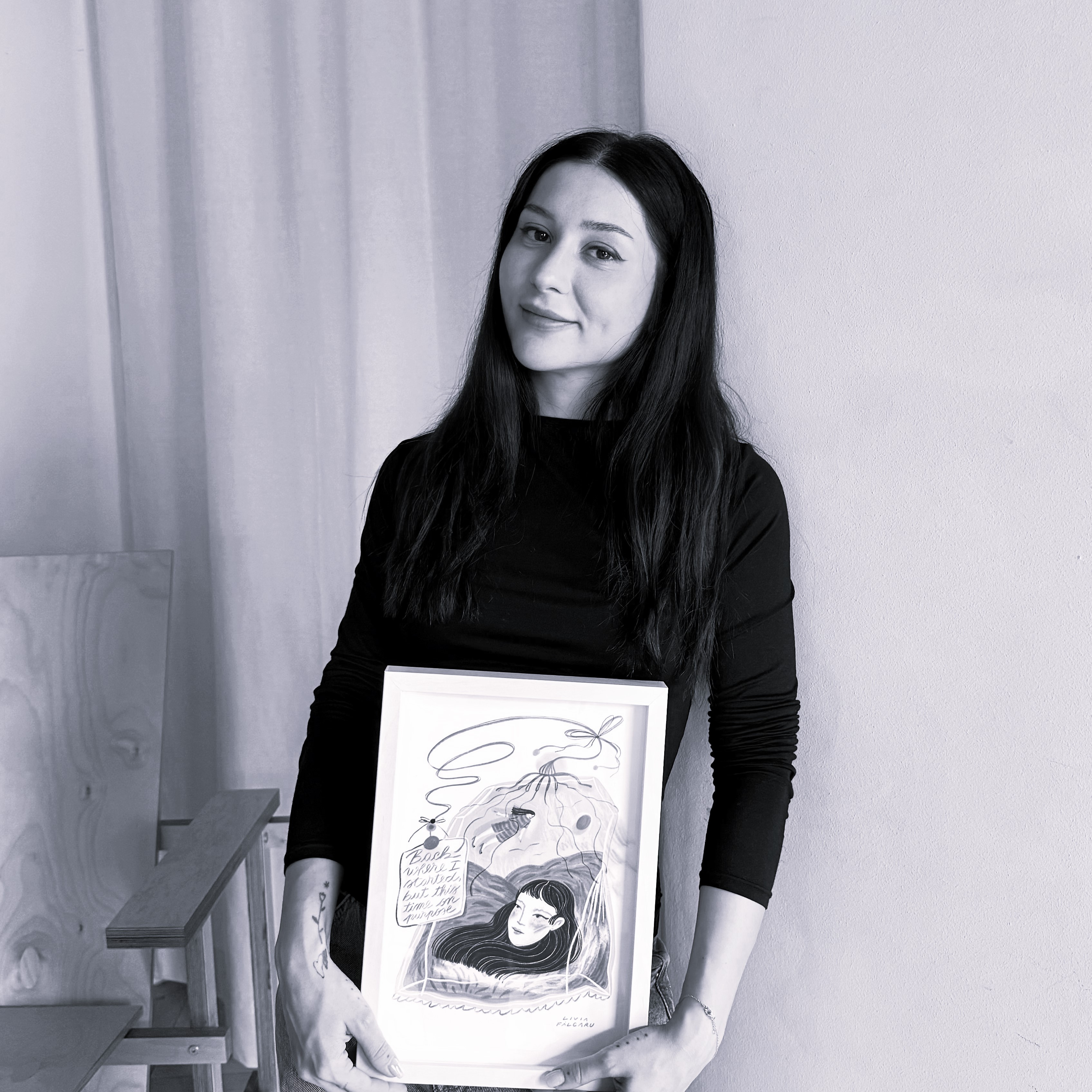 Livia Fălcaru
