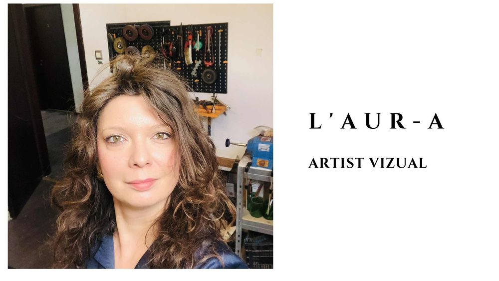 Open studio L'AUR-A atelier