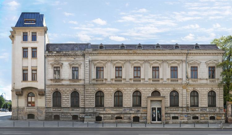 Ordinul Arhitecților din România