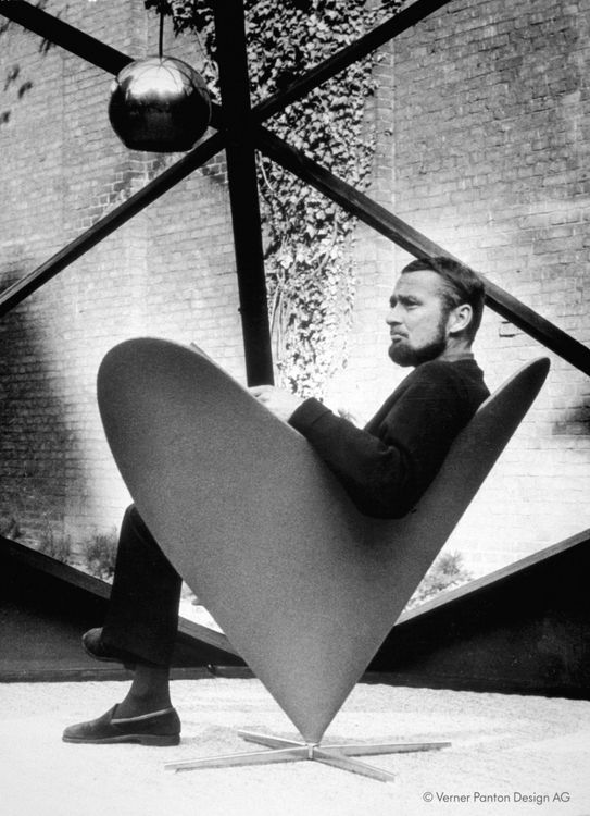 Panton ICONS