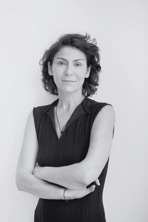 Anca Poteraşu