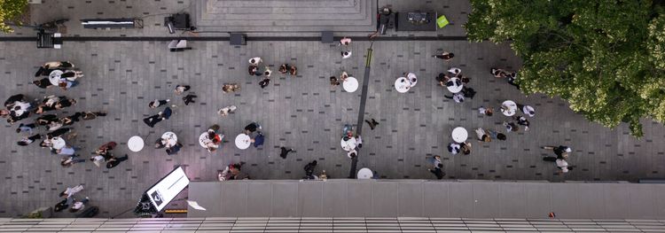 Fundația Comunitară București lansează în cadrul Bucharest Design Festival studiul despre relația bucureștenilor cu orașul lor
