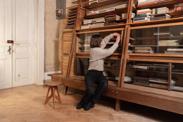 Biblioteca Alifanti