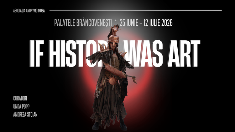 Bucharest Art Exhibition