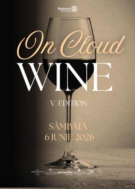 On Cloud Wine
