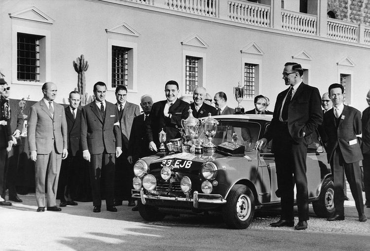 MINI
