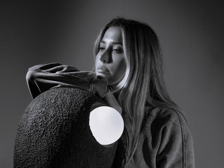 Cristina Golban
