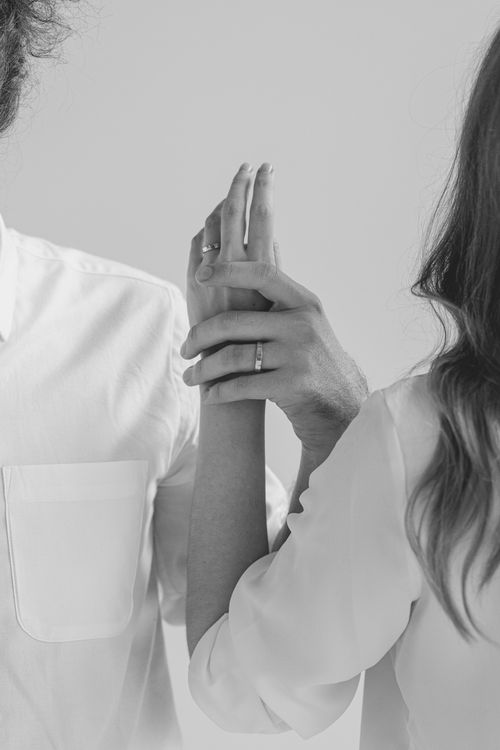 Designing for Connection: Ritualuri pentru Cuplul Contemporan