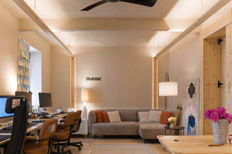 Designul interiorului tău lucrează pentru tine sau împotriva ta?