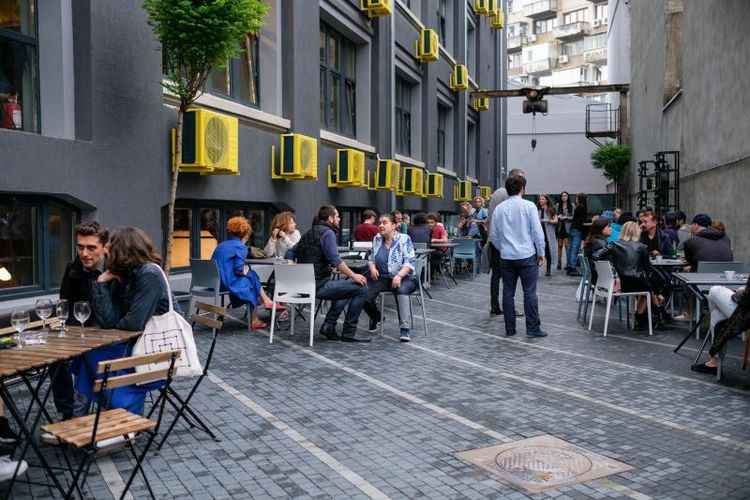 Bucharest Design Festival anunță programul BDF Communities