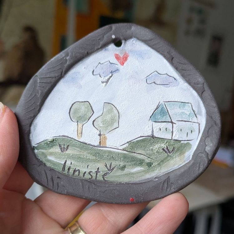 Atelier Ceramică – Modelează-ți visul